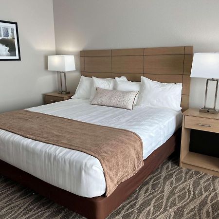 Best Western Plus Rumford Falls Exterior foto