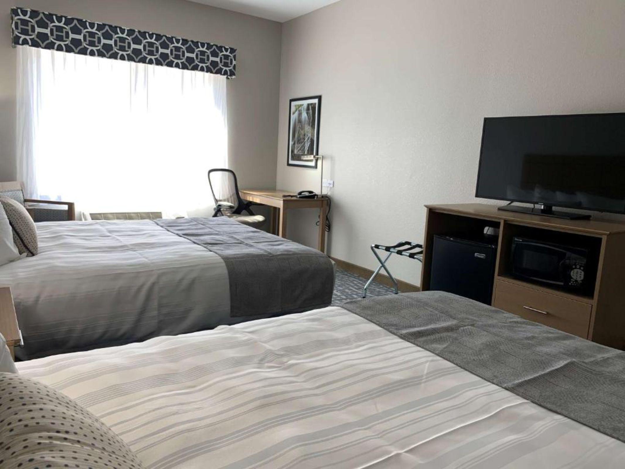 Best Western Plus Rumford Falls Exterior foto