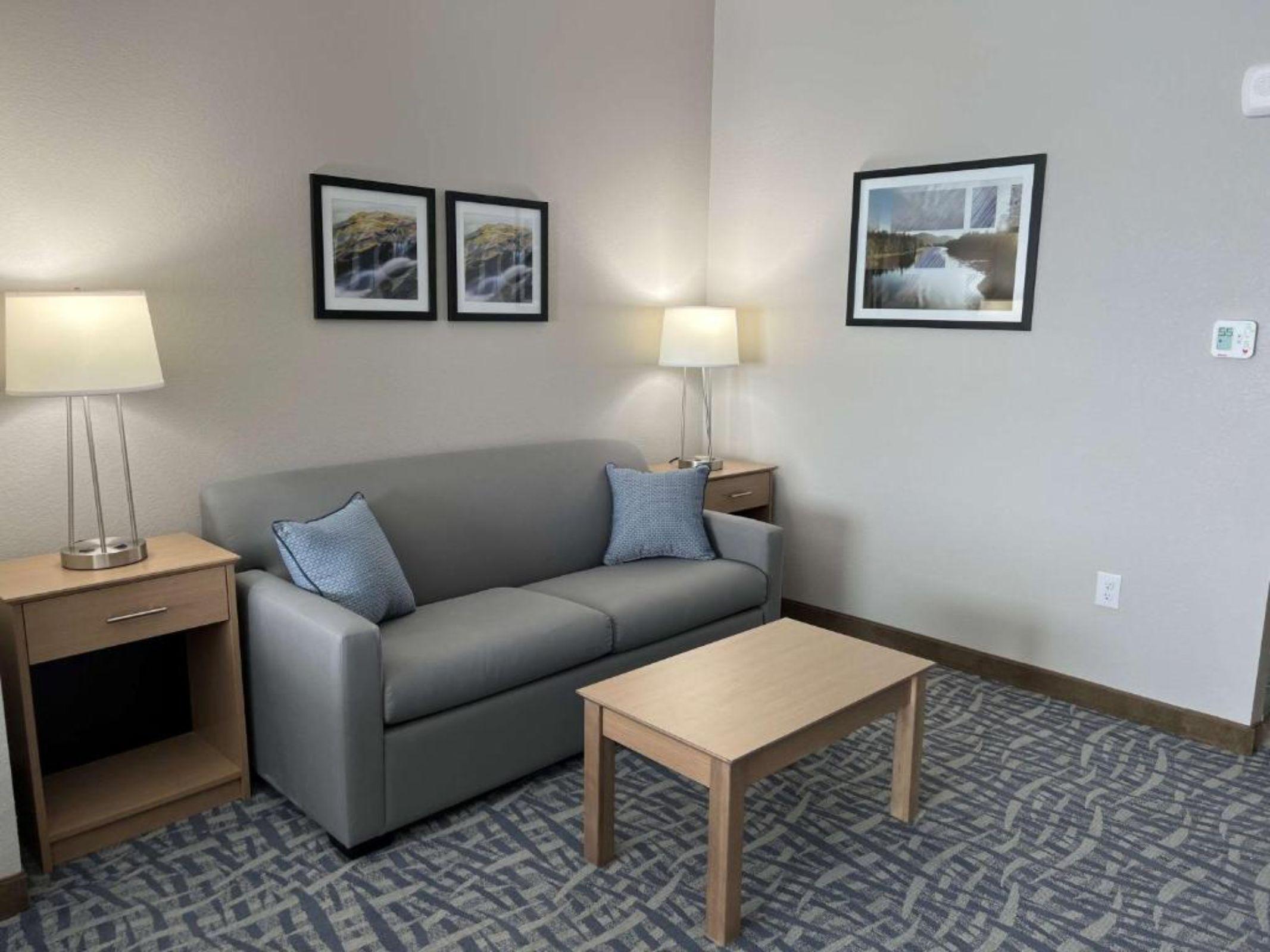 Best Western Plus Rumford Falls Exterior foto