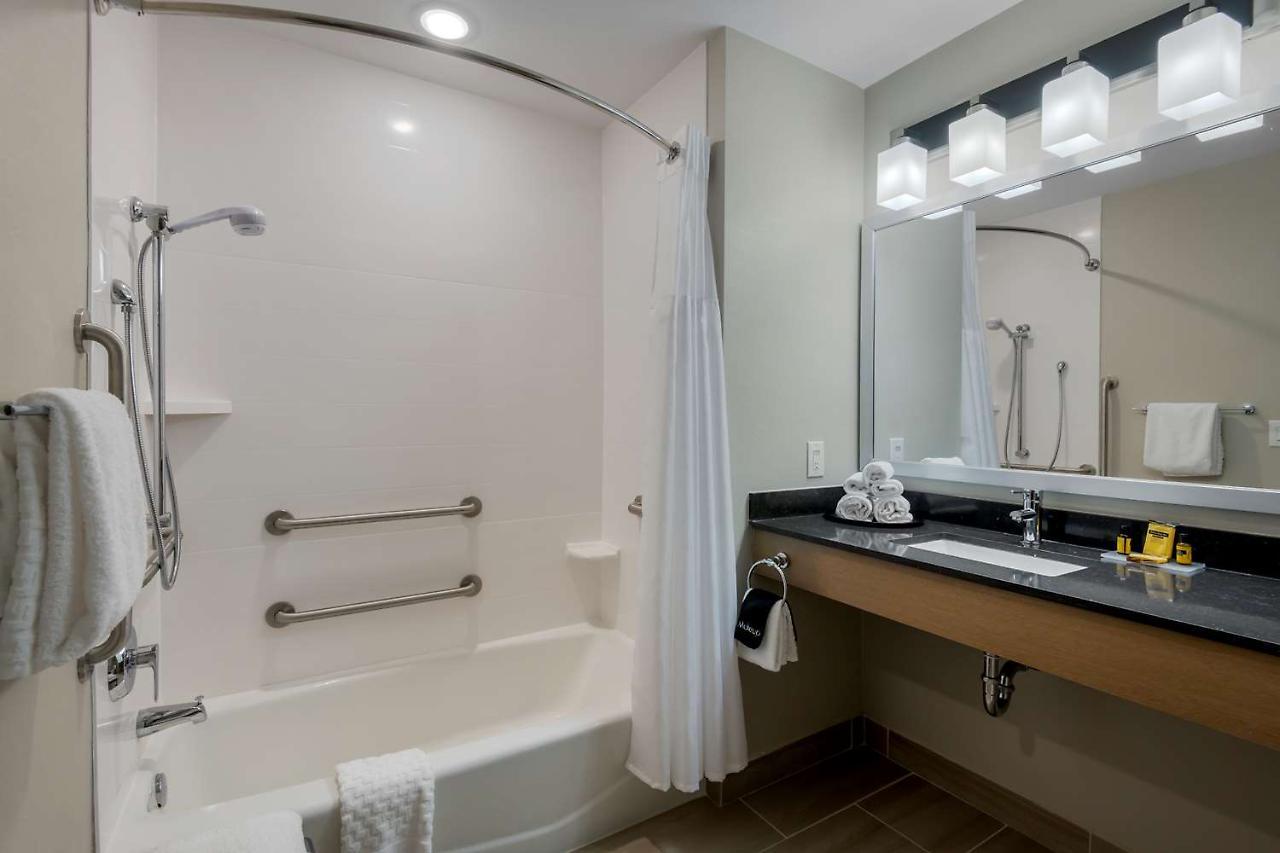 Best Western Plus Rumford Falls Exterior foto